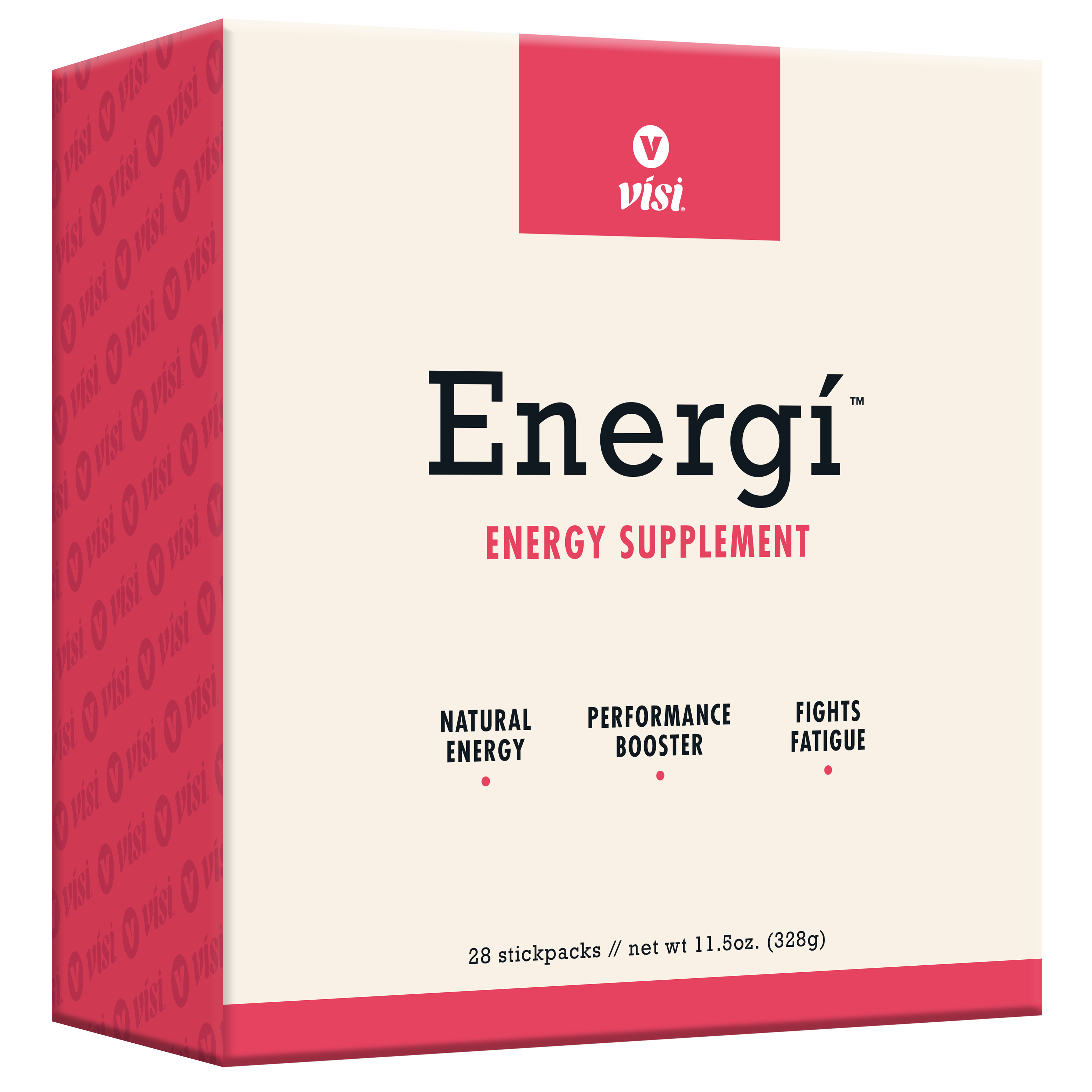 Energi