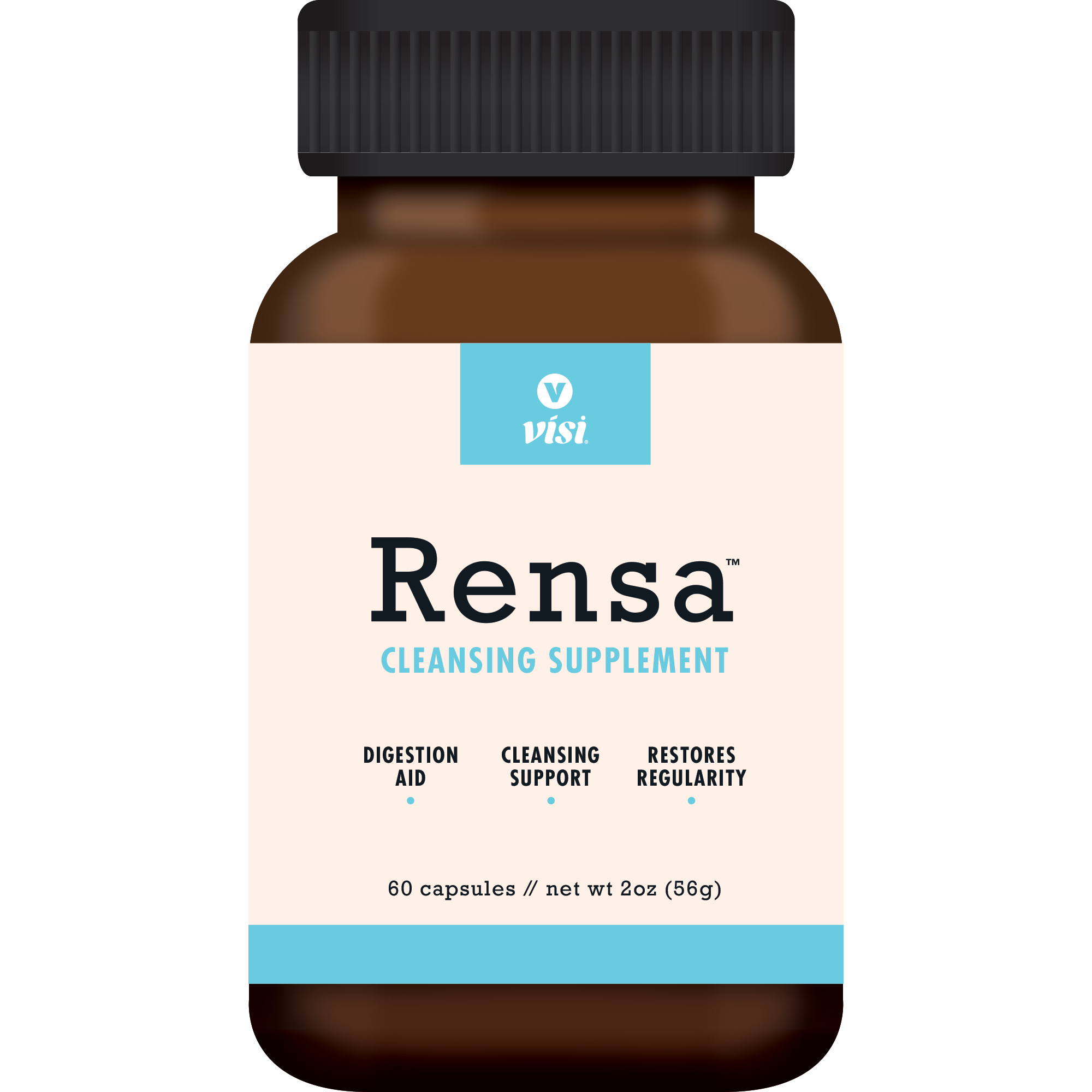 Rensa