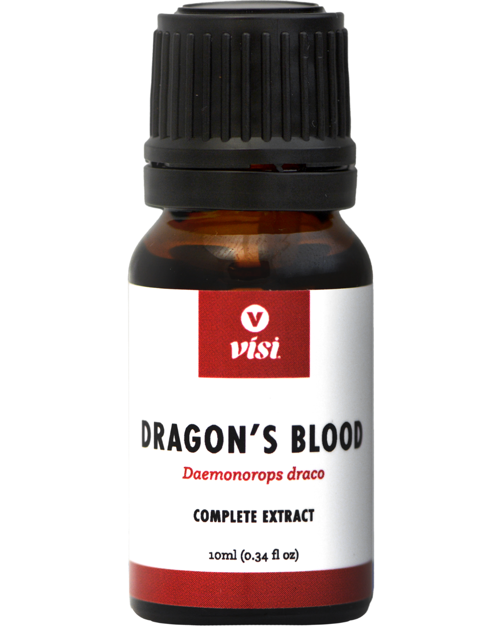 Dragon's Blood Oil