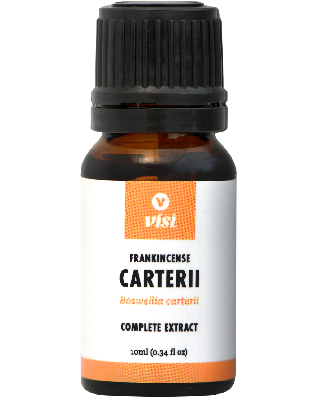 Frankincense Carterii Oil