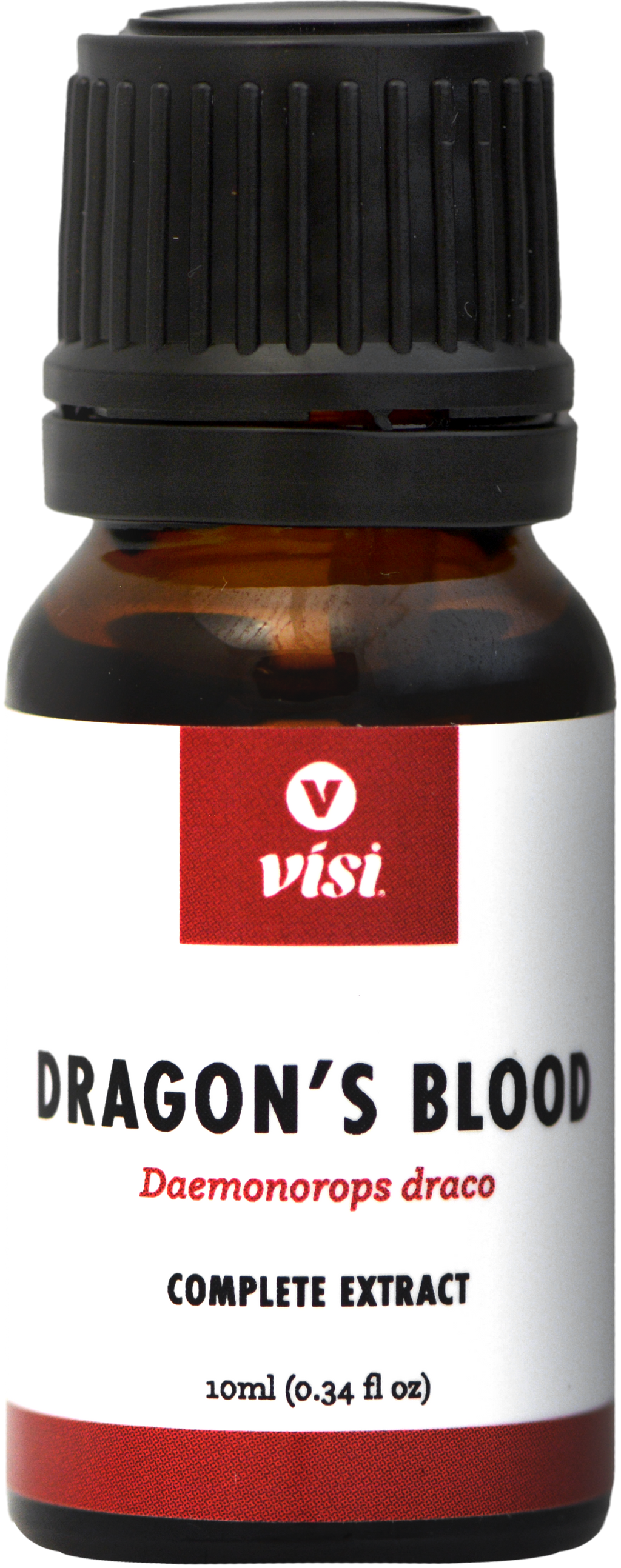 Dragon's Blood Oil