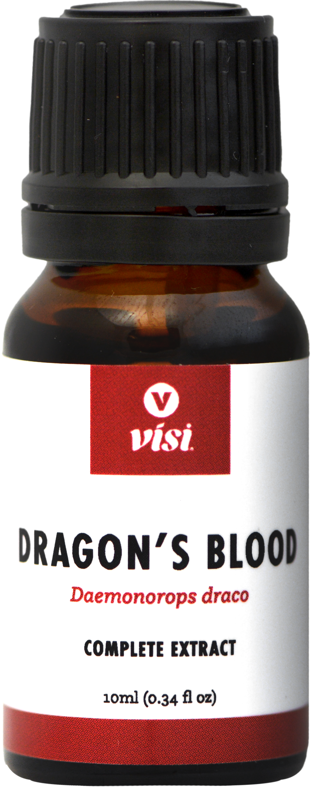 Dragon's Blood Oil