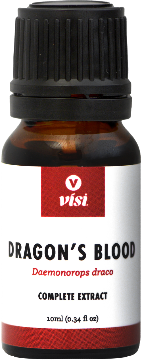 Dragon's Blood Oil