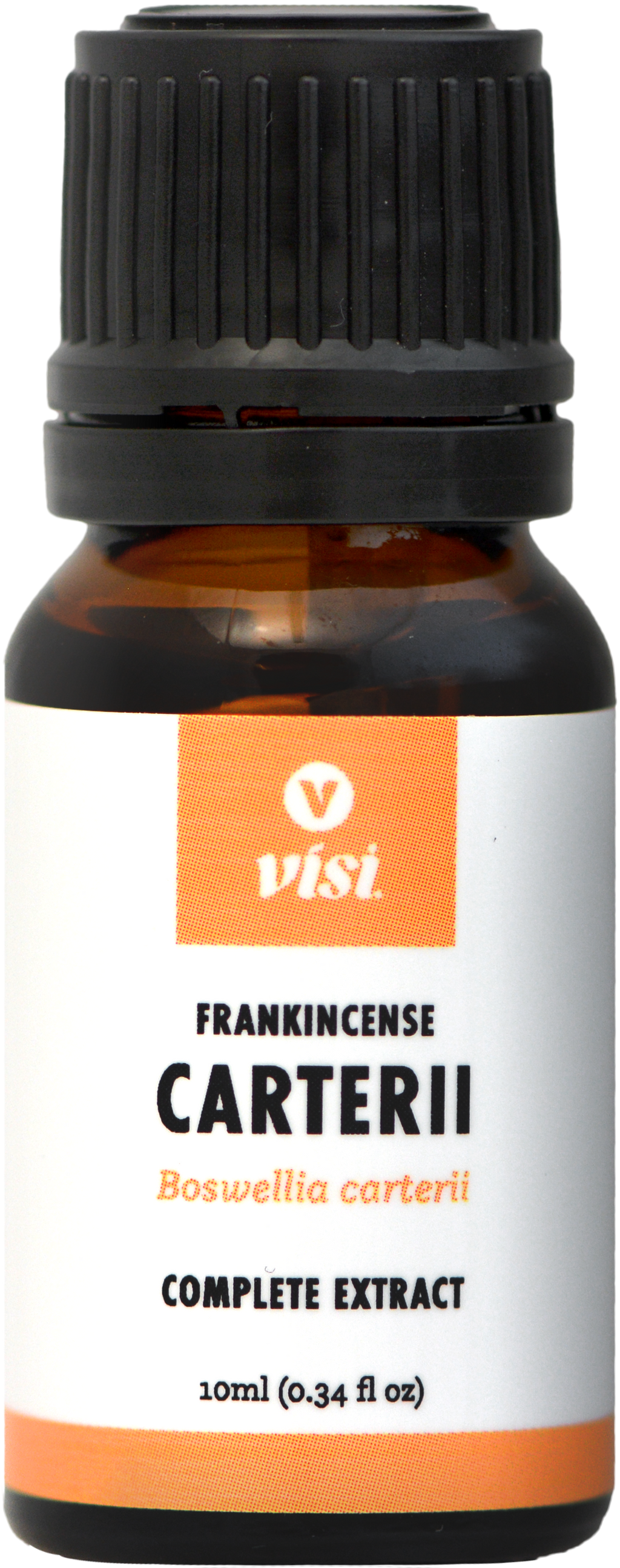 Frankincense Carterii Oil