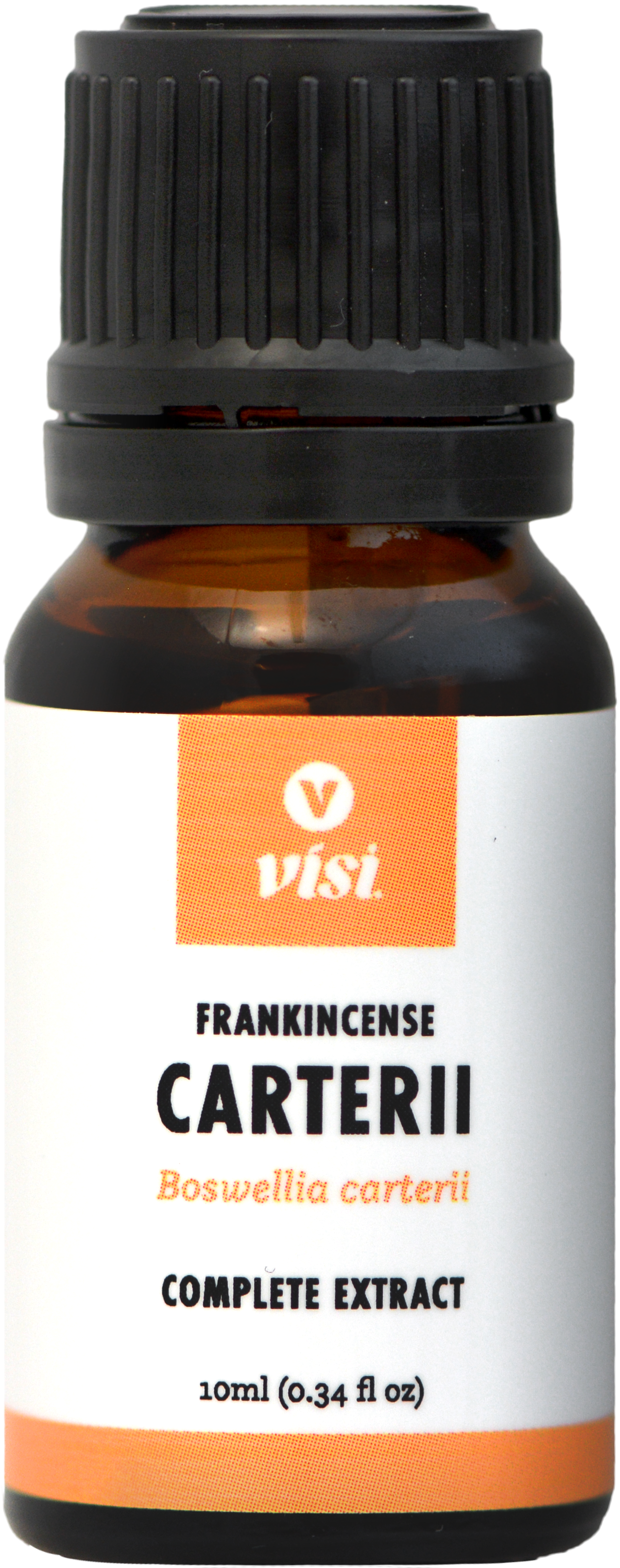 Frankincense Carterii Oil
