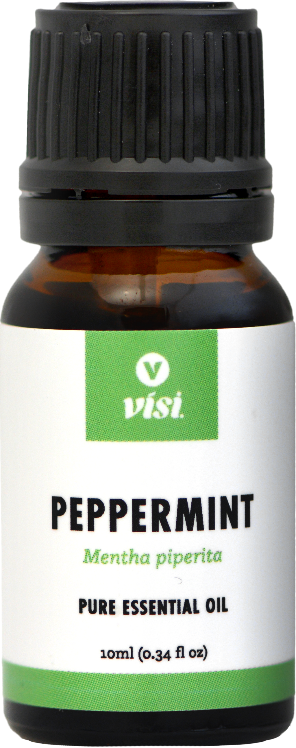 Peppermint Oil